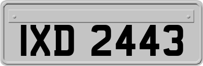 IXD2443