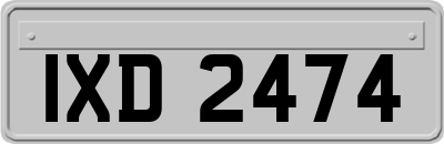 IXD2474