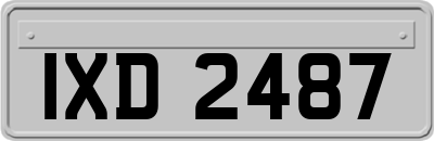 IXD2487