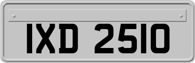 IXD2510