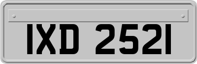 IXD2521