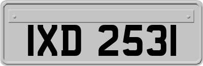 IXD2531