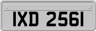 IXD2561