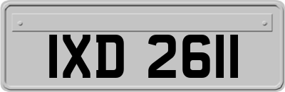 IXD2611