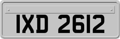 IXD2612