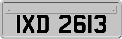 IXD2613