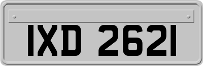 IXD2621