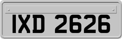 IXD2626