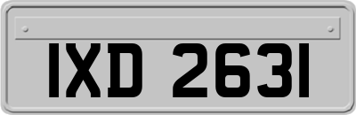 IXD2631
