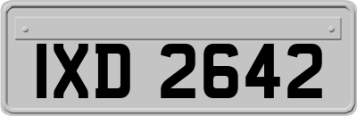 IXD2642