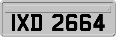 IXD2664