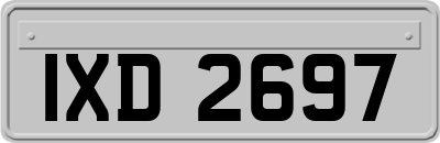 IXD2697