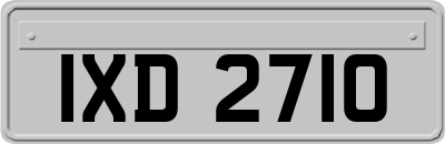 IXD2710