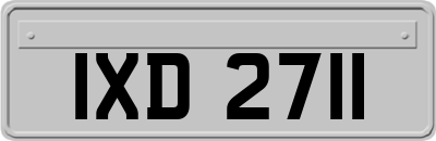 IXD2711