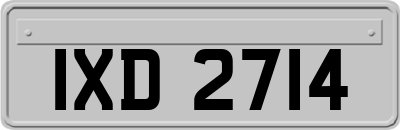 IXD2714
