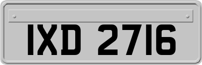 IXD2716