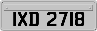 IXD2718
