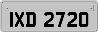 IXD2720