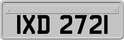 IXD2721