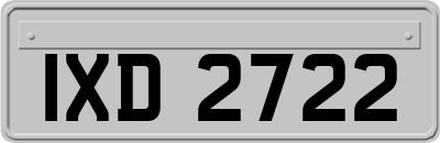 IXD2722