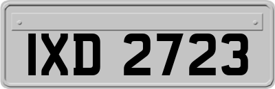 IXD2723