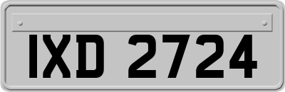 IXD2724