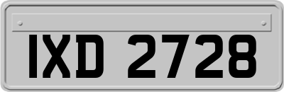 IXD2728