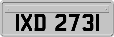 IXD2731