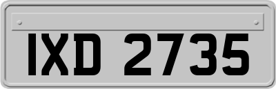 IXD2735