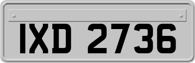 IXD2736