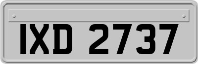 IXD2737