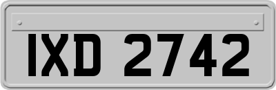 IXD2742