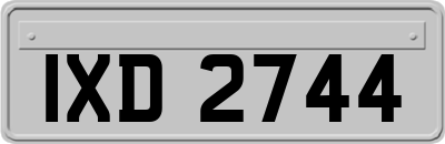 IXD2744