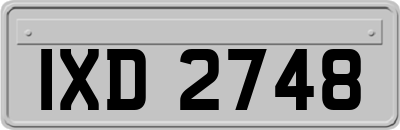 IXD2748
