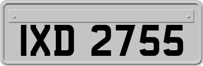 IXD2755