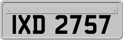 IXD2757