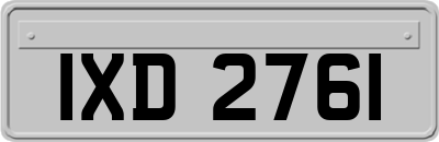 IXD2761