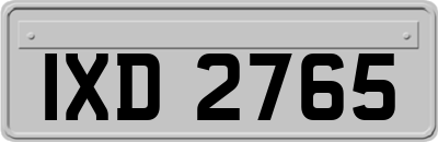 IXD2765