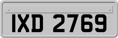 IXD2769
