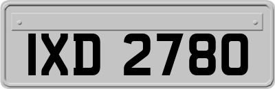 IXD2780