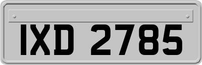 IXD2785