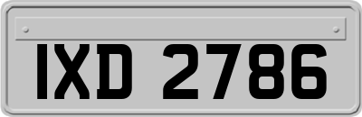IXD2786