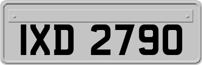 IXD2790