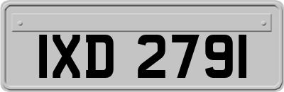 IXD2791