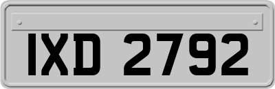 IXD2792