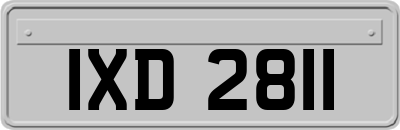 IXD2811