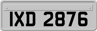 IXD2876
