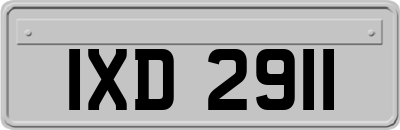 IXD2911