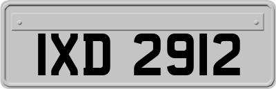 IXD2912