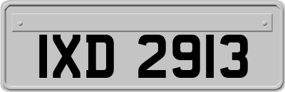 IXD2913